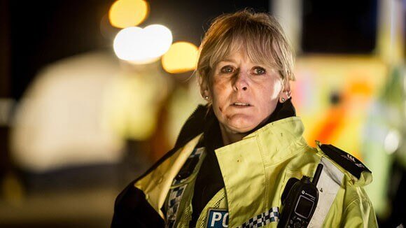 Happy Valley Renewed for Season 2 by BBC One 