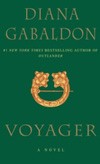 Outlander Book Series Voyager