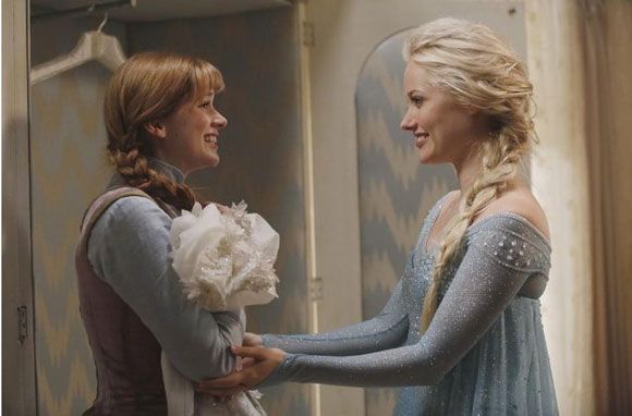 Once Upon a Time Season 4 Recap and Review