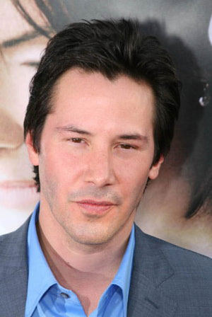 Keanu Reeves and Roland Emmerich team up on New Angeles