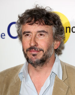 Steve Coogan Stars in Boswell for the Defence