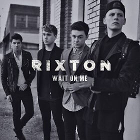 Rixton Reveals First Album Release Date and 2015 Tour Dates