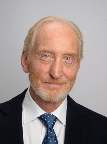 Charles Dance to Star in Childhood's End