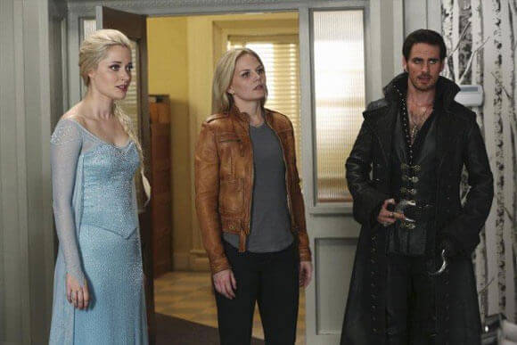 Once Upon a Time Season 4 Episode 3 Recap and Review