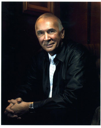 Frank Langella Joins The Americans