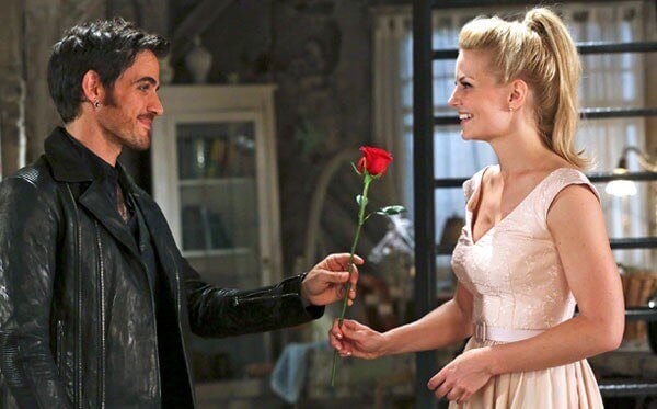 Once Upon a Time Season 4 Episode 4 Recap and Review