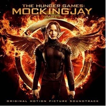 Hunger Games Mockingjay Part 1 Soundtrack Track List