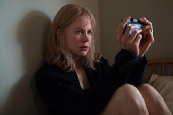 Before I Go to Sleep Starring Nicole Kidman