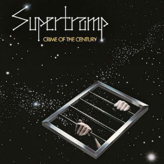 Supertramp Crime of the Century 40th Anniversary