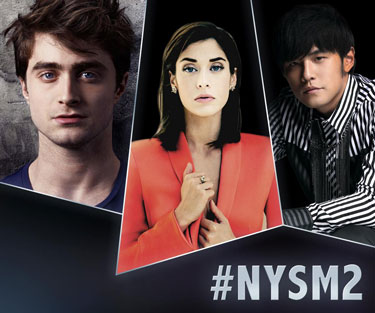 Daniel Radcliffe and Lizzy Caplan Star in Now You See Me 2