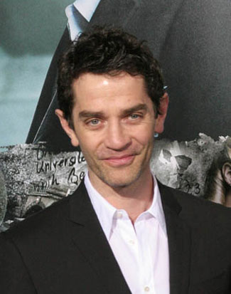 James Frain and Justin Chatwin Join Orphan Black