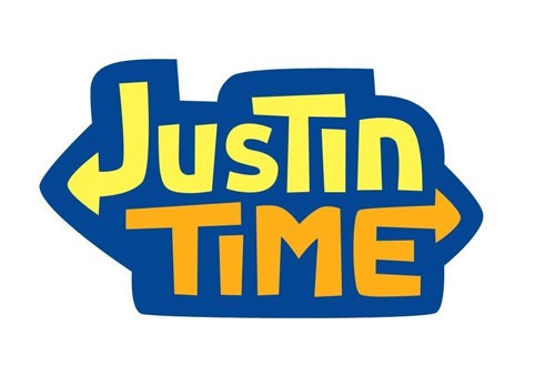 Justin Time Spinoff Coming to Netflix