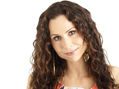 Minnie Driver Joins Peter Pan Live