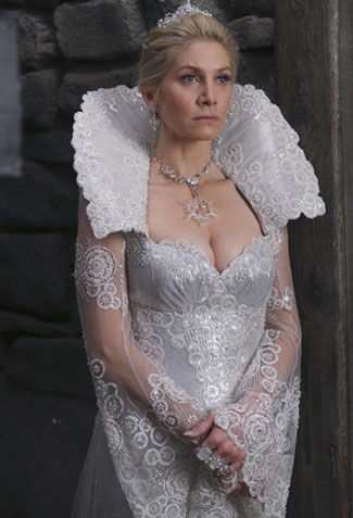 Once Upon a Time Season 4 Episode 6 Recap and Review