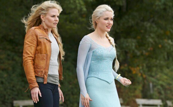 Once Upon a Time Season 4 Episode 9 Review