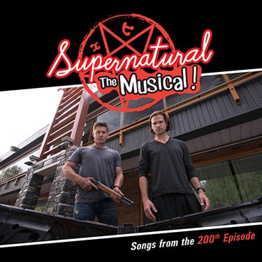Supernatural the Musical Tracks Available for Downloading