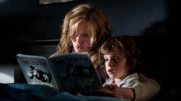 The Babadook Movie Review