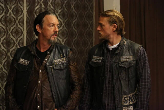 Sons of Anarchy Season 7 Episode 9 Preview