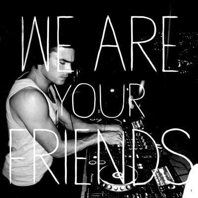 We Are Your Friends Movie Trailer