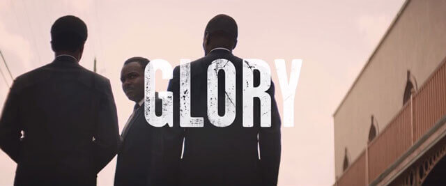 Selma New Trailer and Glory Lyric Video
