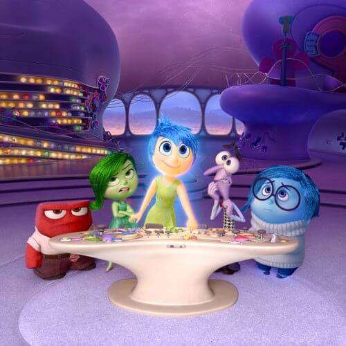 Inside Out 2015 Preview