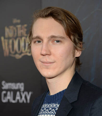 Paul Dano and Lily James Cast in War and Peace
