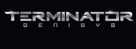 Terminator Genisys New Motion Poster