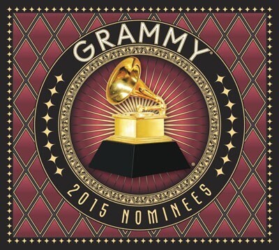2015 Grammy Nominees Album Features 21 Songs