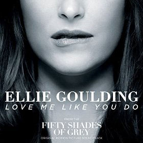 Ellie Goulding Love Me Like You Do Music Video