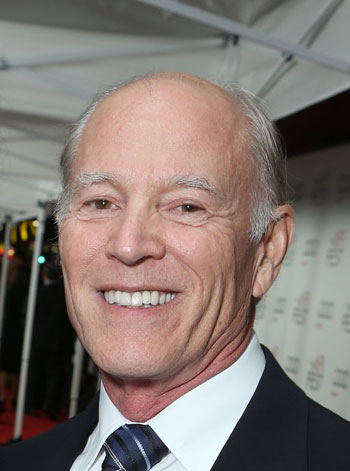 Frank Marshall Interview on Sinatra, Bourne, and Goonies