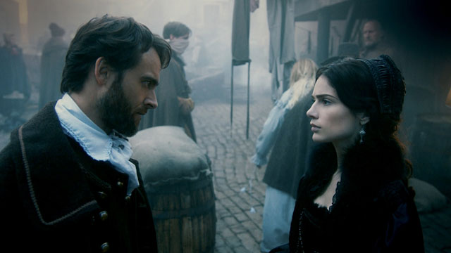 Salem Season 2 Premiere Date and First Photo