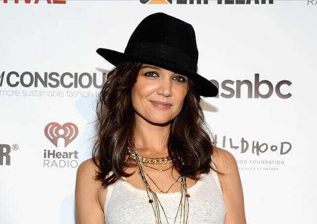 Katie Holmes Joins the Ray Donovan Cast