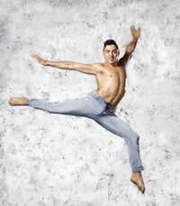 Rudy Abreu from So You Think You Can Dance