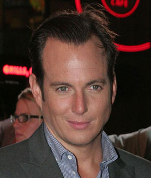 Will Arnett to Star in Flaked