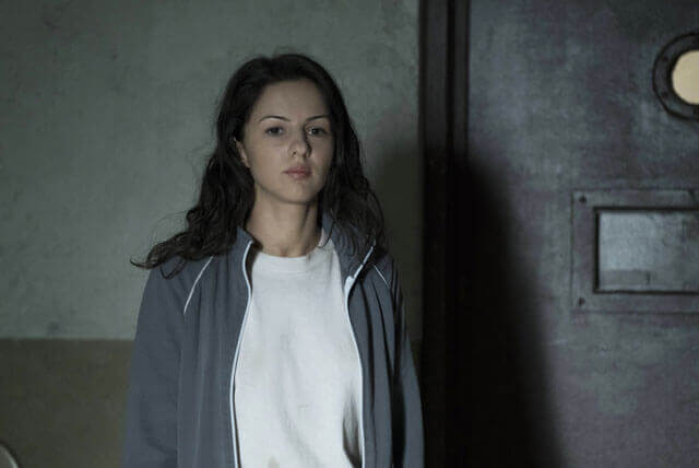 Annet Mahendru Interview on The Americans Season 3