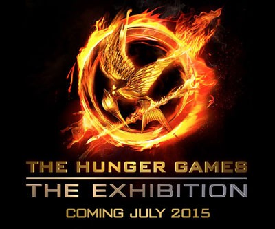 Hunger Games Mockingjay Part 2 IMAX and Exhibition News