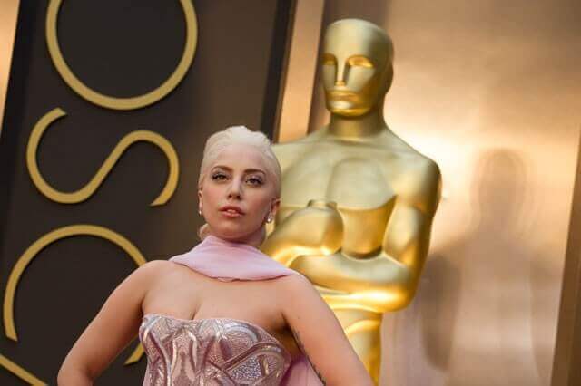 Lady Gaga will perform on the 2015 Oscars