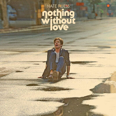 Nate Ruess Nothing Without Love Music Video