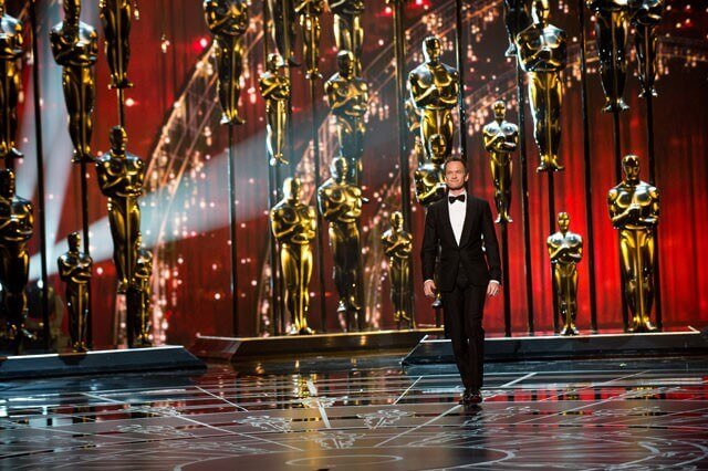 2015 Academy Awards Winners and Nominees