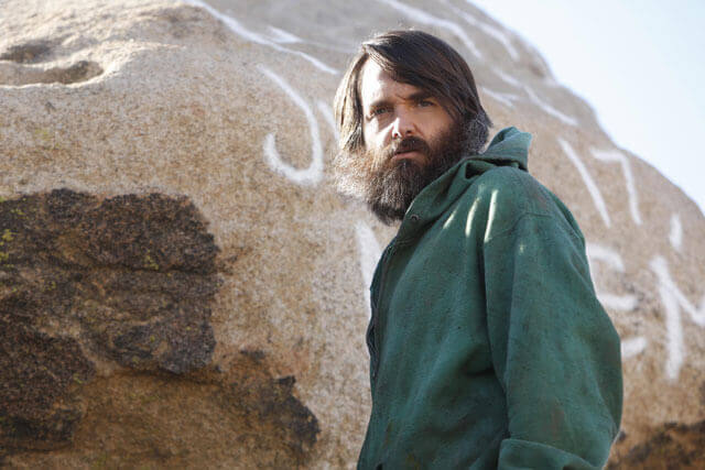 Will Forte Interview on The Last Man on Earth