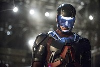 Arrow Season 3 Episode 17 The Atom Photo