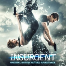 Insurgent Soundtrack Details