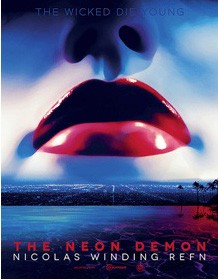 Neon Demons Starts Filming Starring Elle Fanning and Keanu Reeves