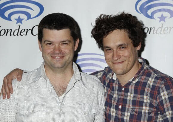 Phil Lord and Chris Miller Interview on The Last Man on Earth
