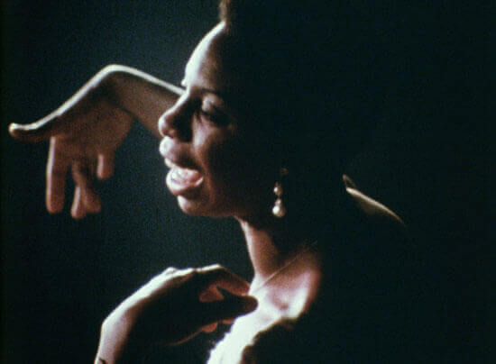 What Happened Nina Simone Trailer
