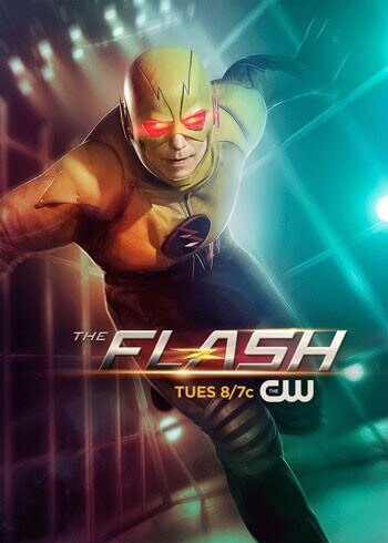 The Flash Season 1 Episode 19 Preview