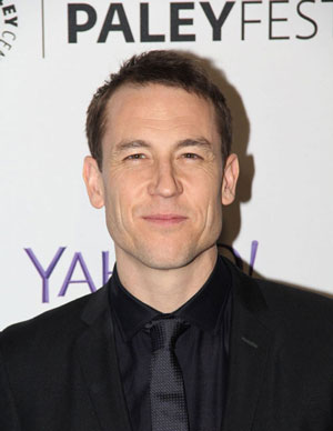 Tobias Menzies Joins The Night Manager Cast