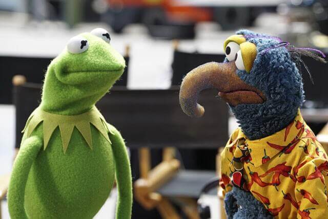 ABC Greenlights Three Comedies Including The Muppets