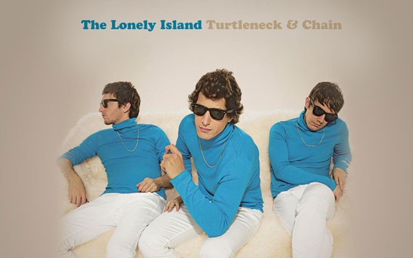 Lonely Island Movie Starts Shooting