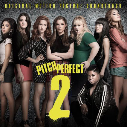 Crazy Youngers Music Video - Pitch Perfect 2